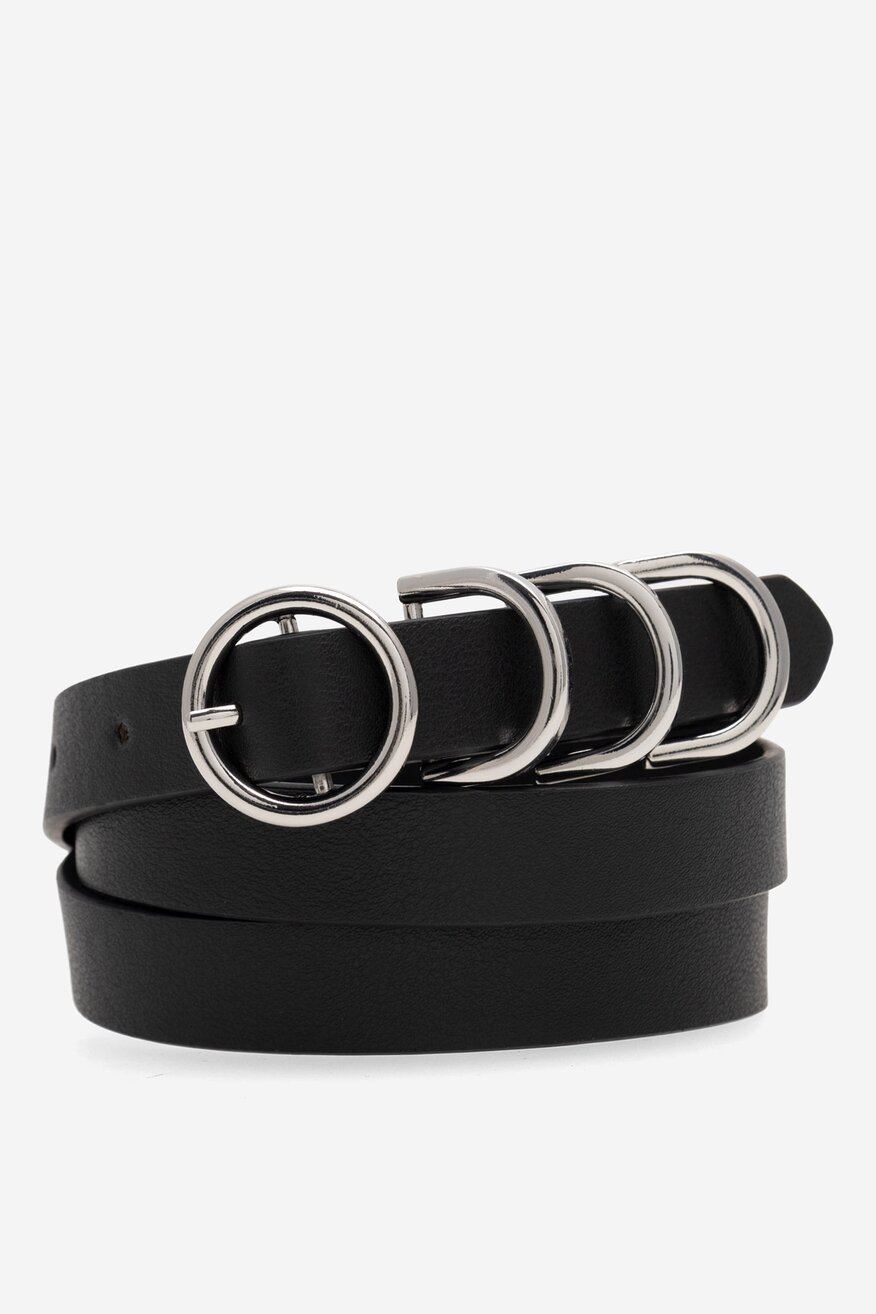 
                Ženski kaiš Jenny Fairy CRNA - 5905588062691