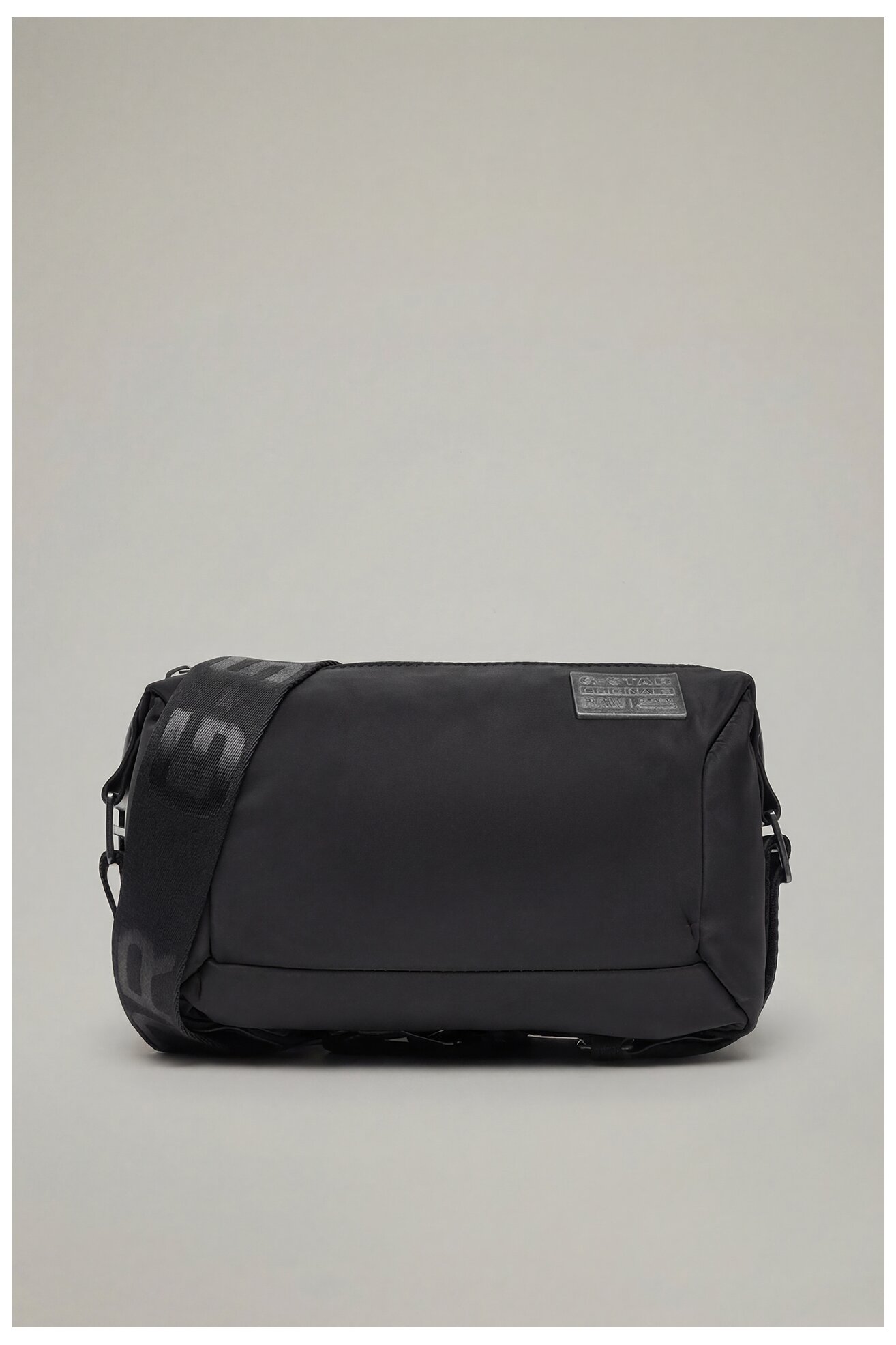 Мъжка чанта G-STAR RAW C-TYRS-XC8345 ЧЕРЕН