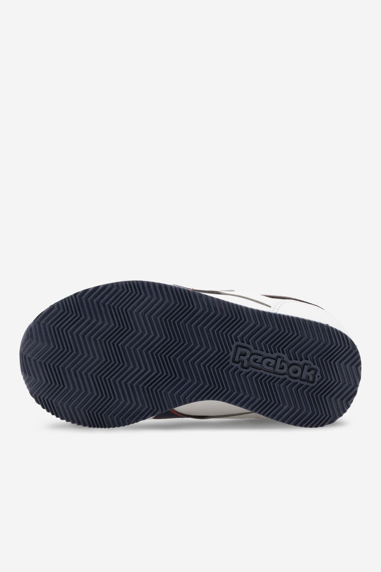 Încălțăminte sport Reebok REEBOK ROYAL CL JOG HP8665 ALB