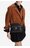 Torebka NINE WEST CEO-LA374-4357 Czarny