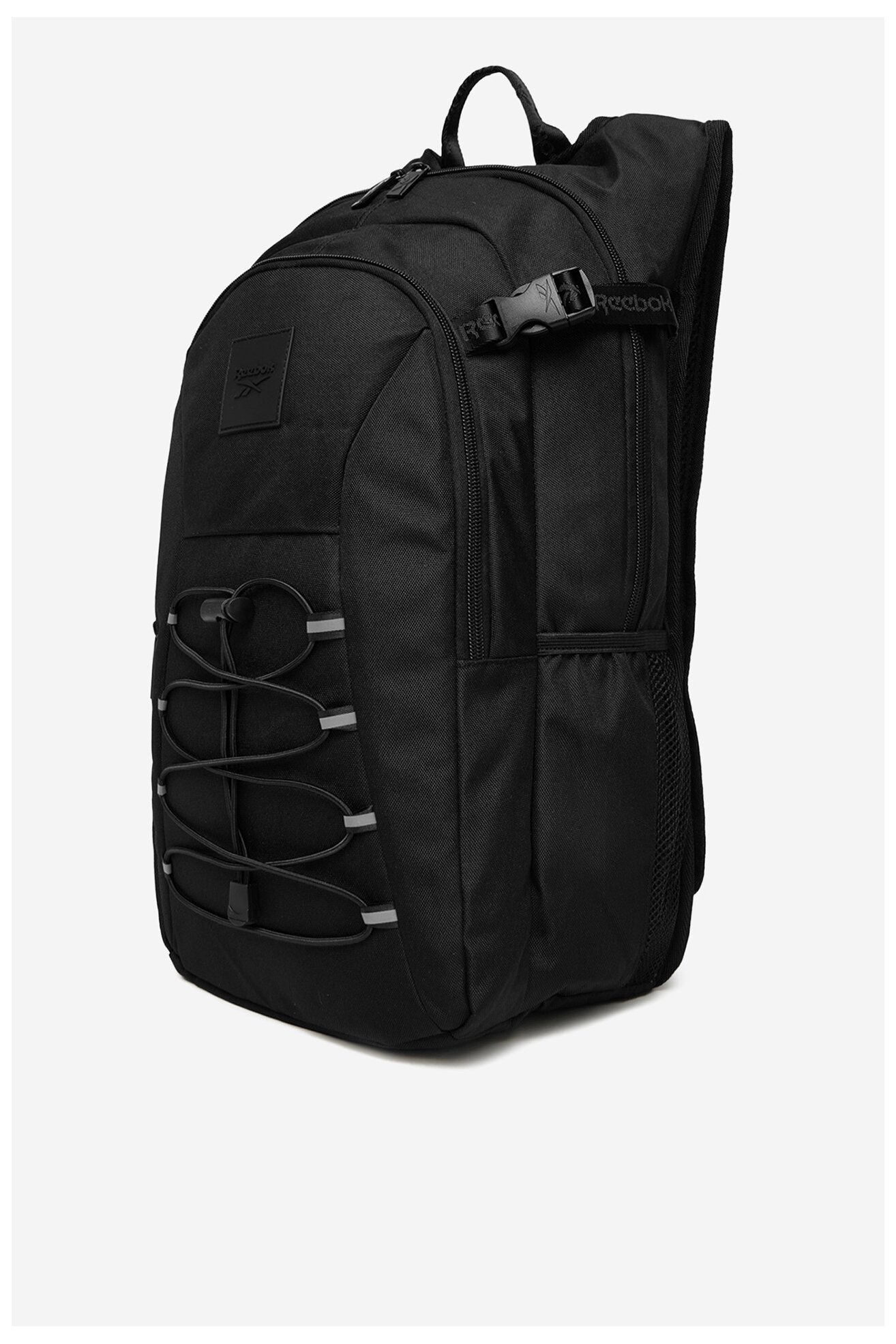 Plecak Reebok CWBEO-RBK-WS-006-09 Czarny