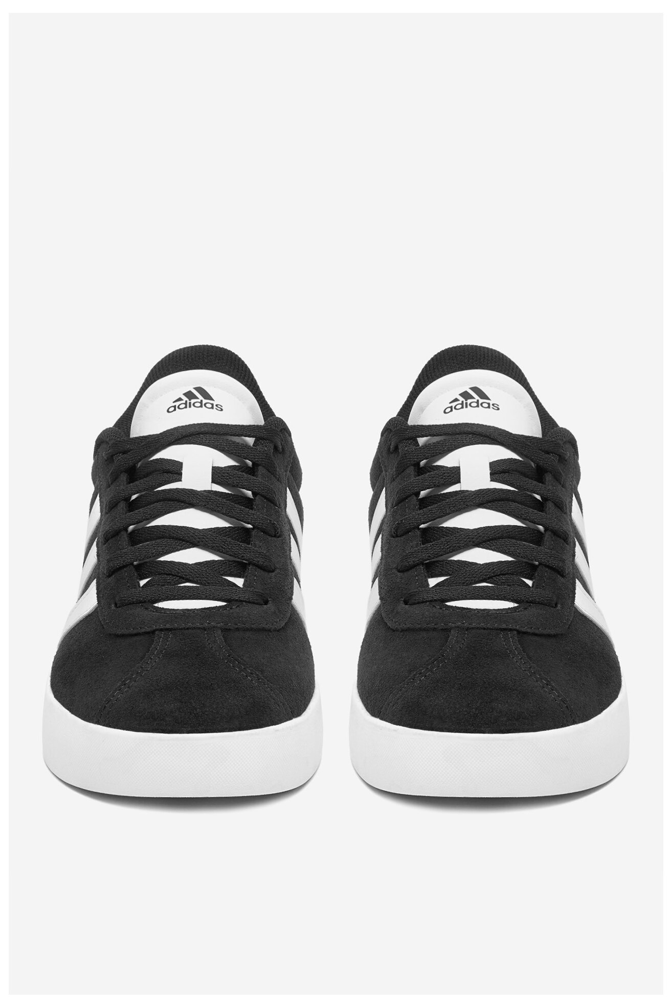 Sportska obuća adidas VL COURT 3.0 K ID6313 CRNA