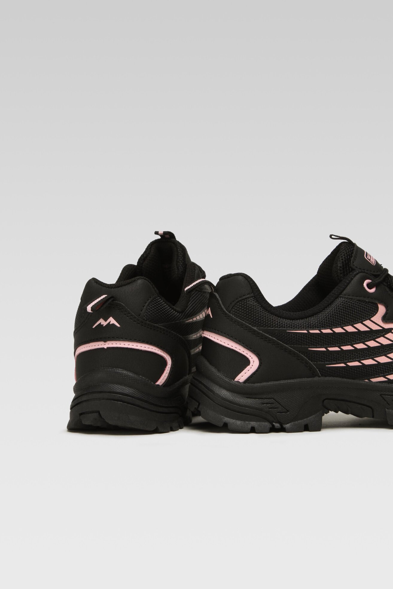 Încălțăminte sport SPRANDI EARTH GEAR SPRANDI EARTH GEAR CITYPATH WP86-23298 ROZ