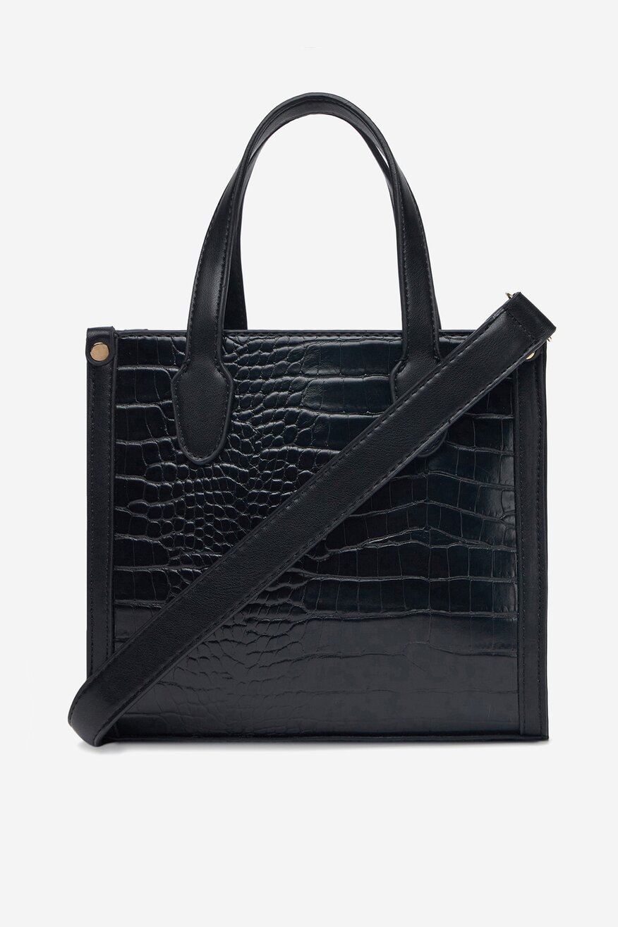 
                Torba DeeZee CRNA - 5904862311401