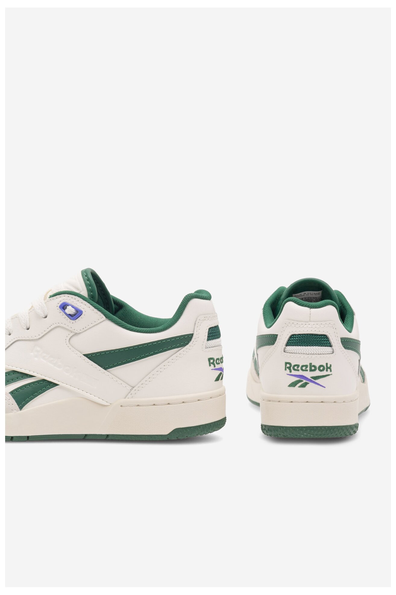 Сникърси Reebok BB 4000 II IE6833-W БЯЛ