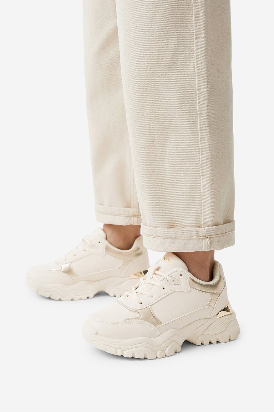 
                Jenny - Sneakersy - 5906751733431