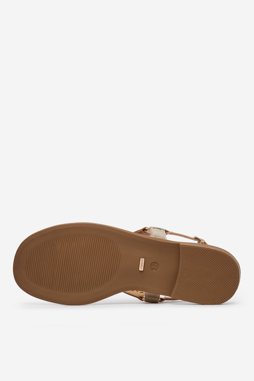 
                Mexx - Sandały - 5906751958971