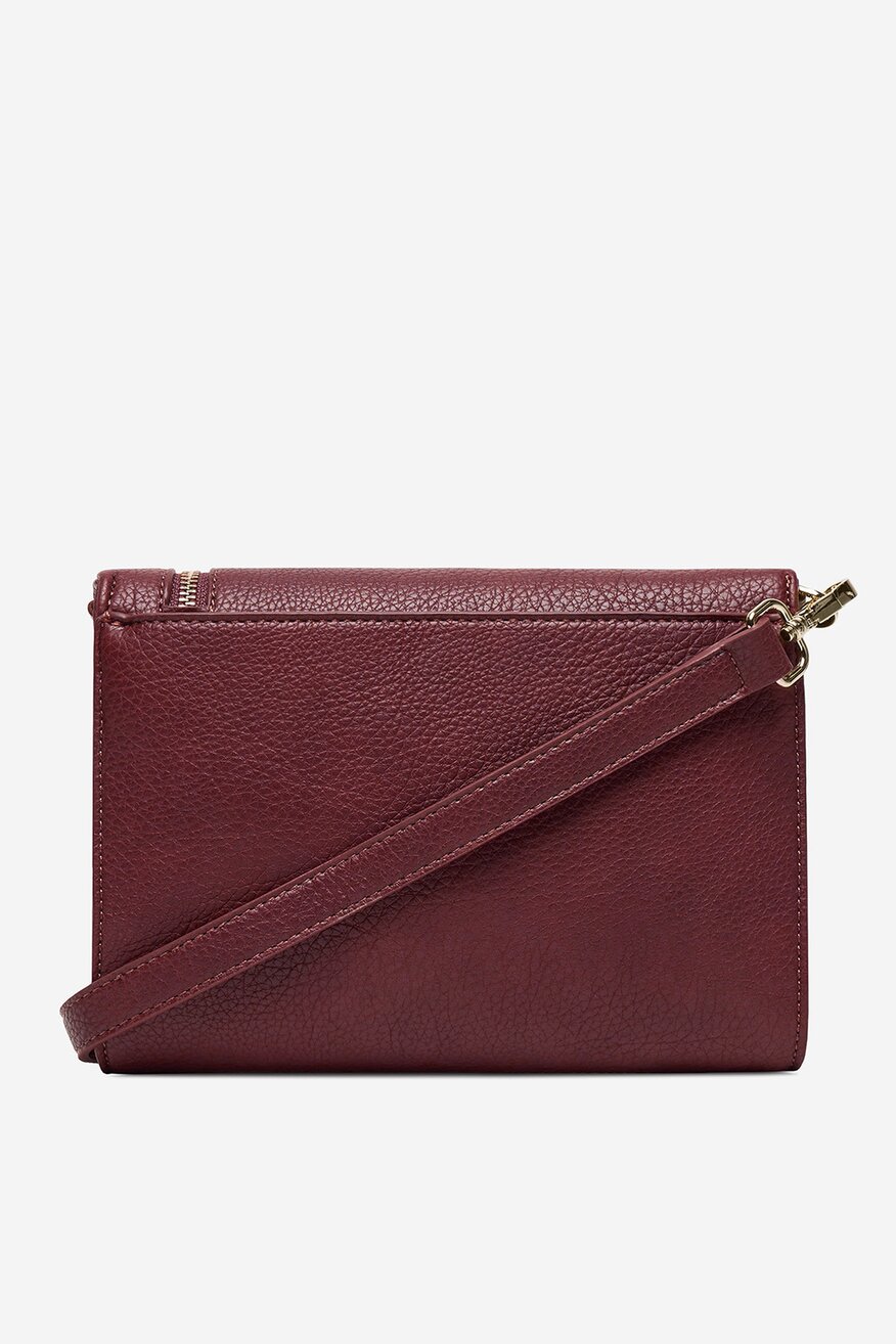 
                Lasocki - Mała torebka listonoszka - 5906751214695