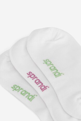 Шкарпетка Sprandi 0UB-001-AW24 (3-PACK) ФІОЛЕТОВИЙ