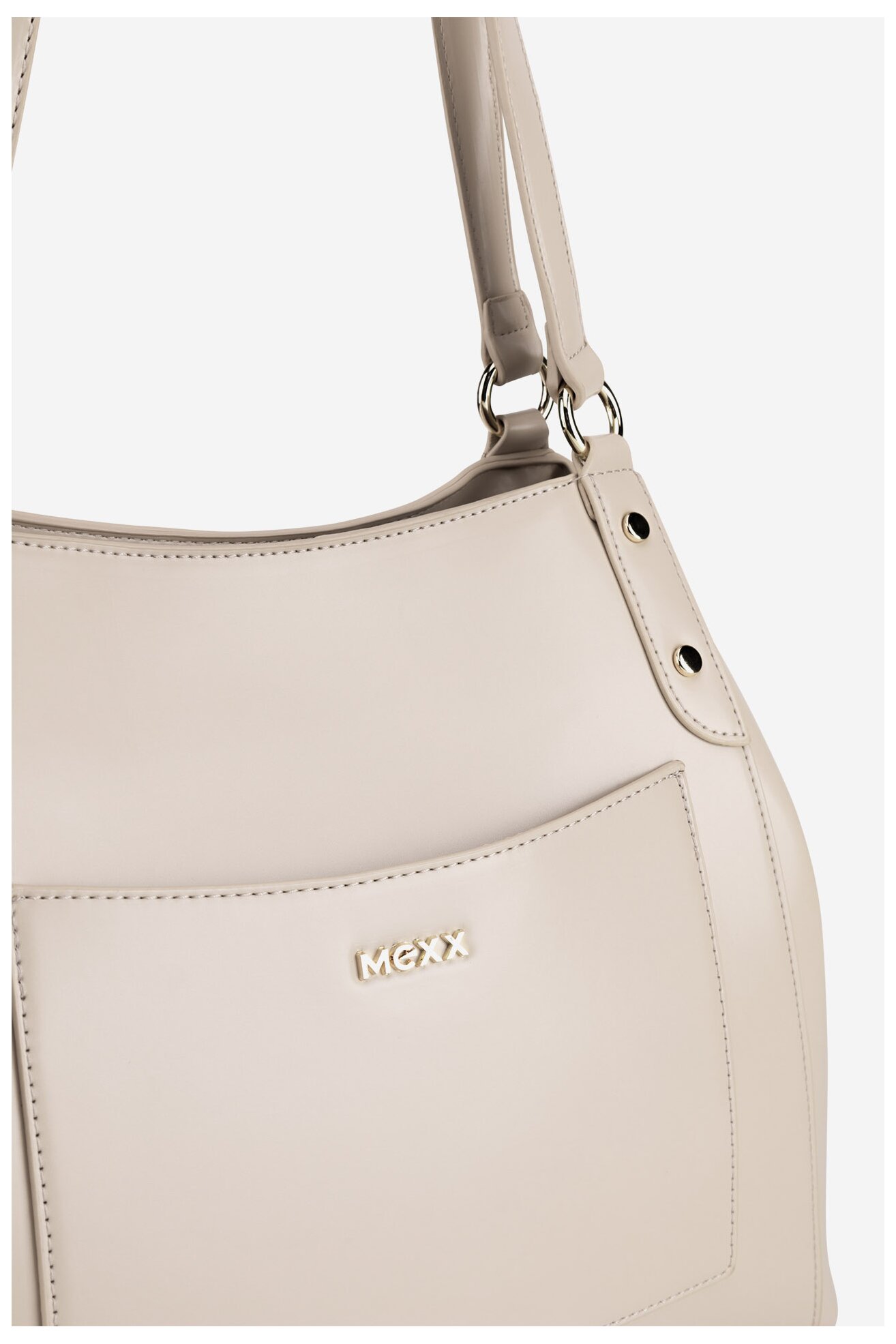Kézitáska Mexx MEXX-S-007-07 BÉZS