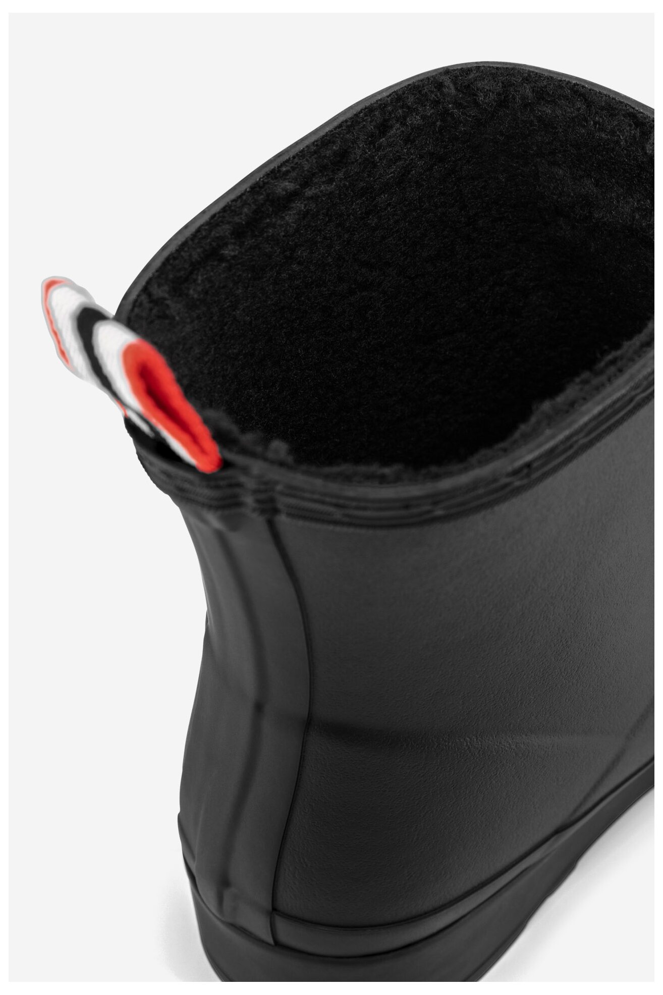 Гумени ботуши HUNTER WFS2235RMA ЧЕРЕН