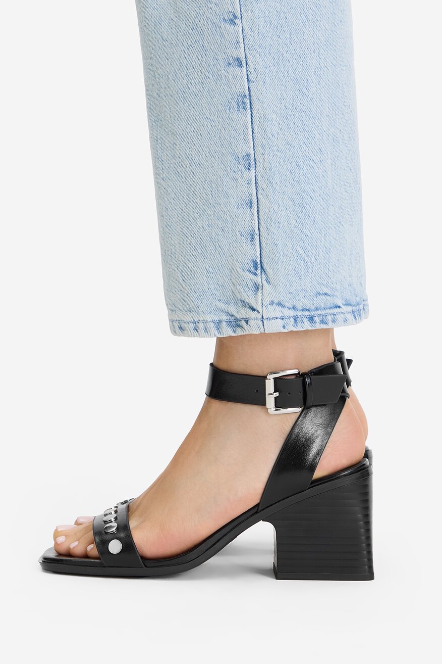 
                Jenny - Sandały - 5906751847299