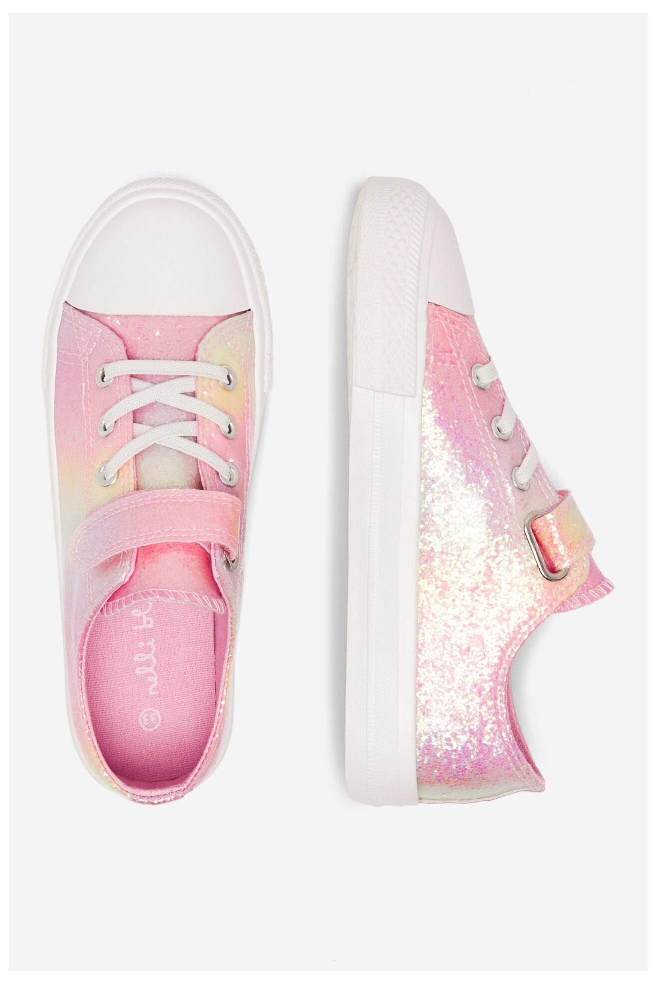 Кецове Nelli Blu CF2420-8 МИКС