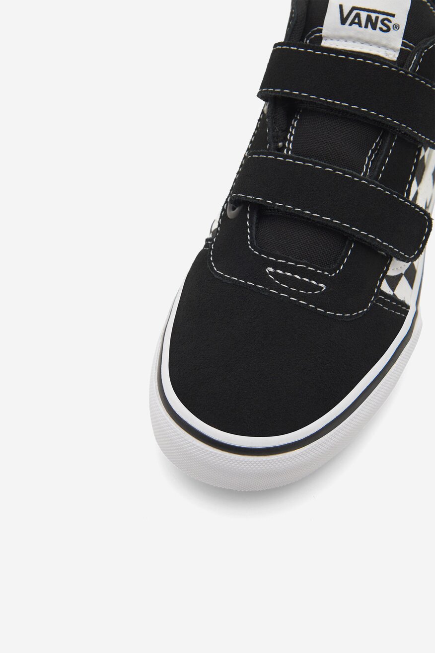 Vans - WARD MID V - 5905588258902