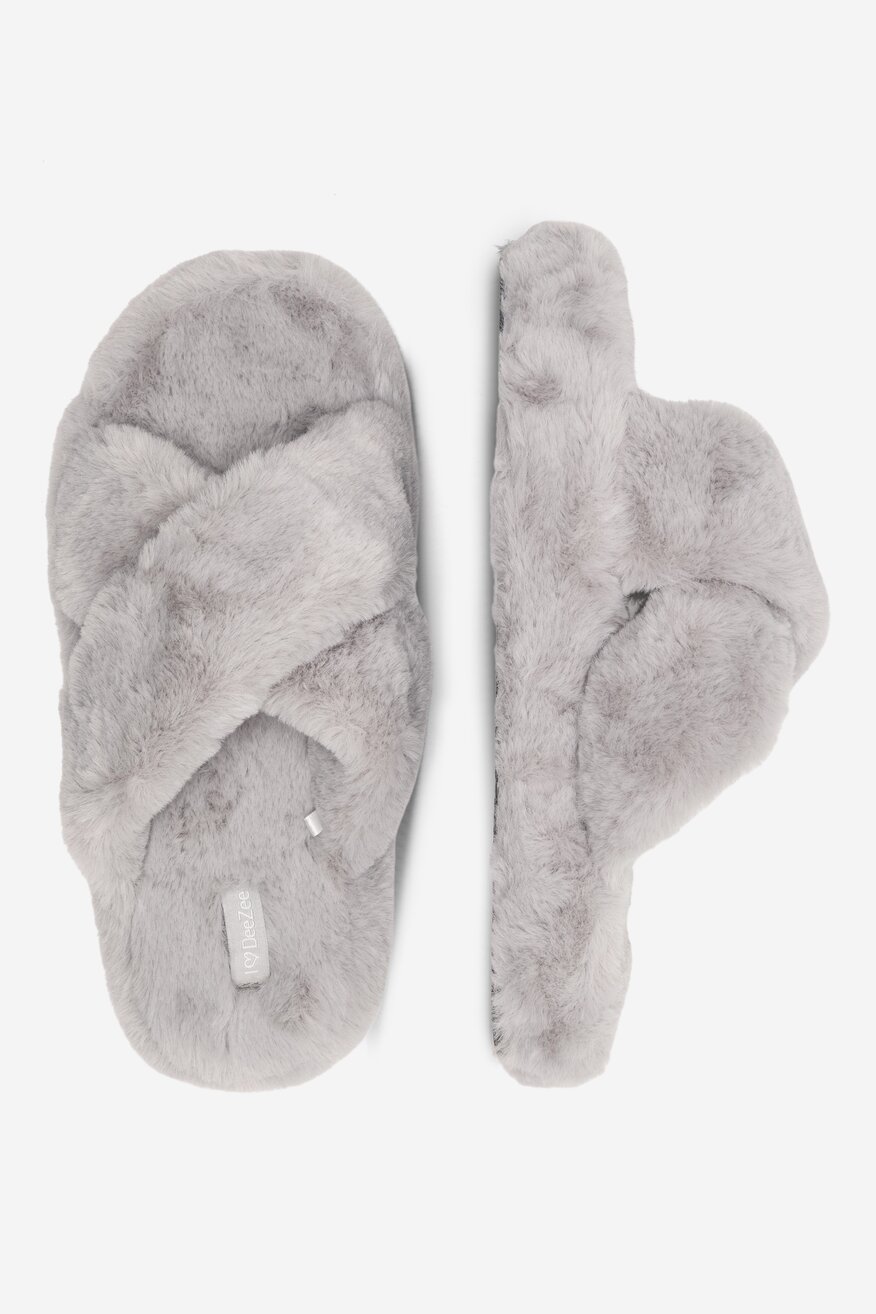 
                Чехли DeeZee СИВ - 5904862976556