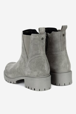 Kratke čizme Lasocki WI16-D-466-02 SIVA