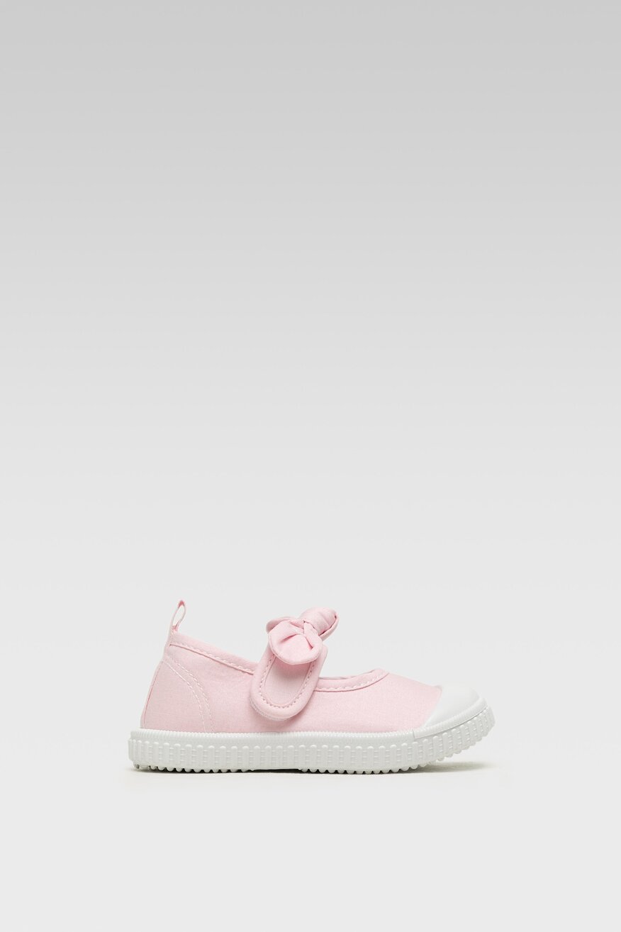 
                Papuče Nelli Blu ROZE - 5904248475345
