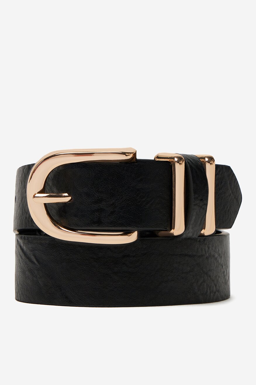 
                Ženski kaiš Jenny CRNA - 5906751005002