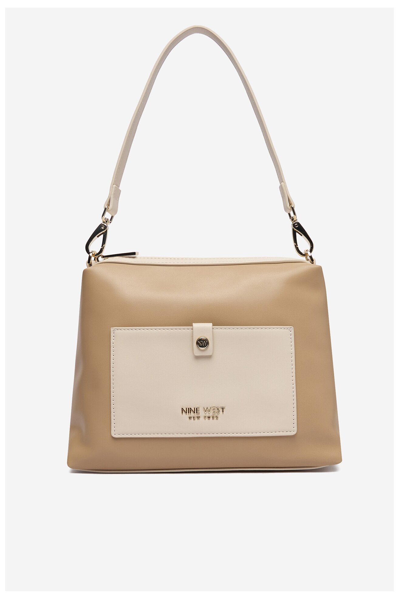 Torebka NINE WEST EO-DALIA-LDA8452 Beżowy