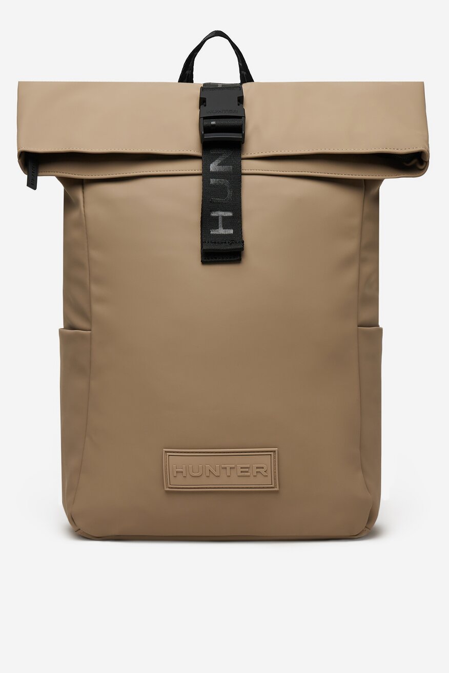 HUNTER - Duży plecak sportowy - 5906751024645