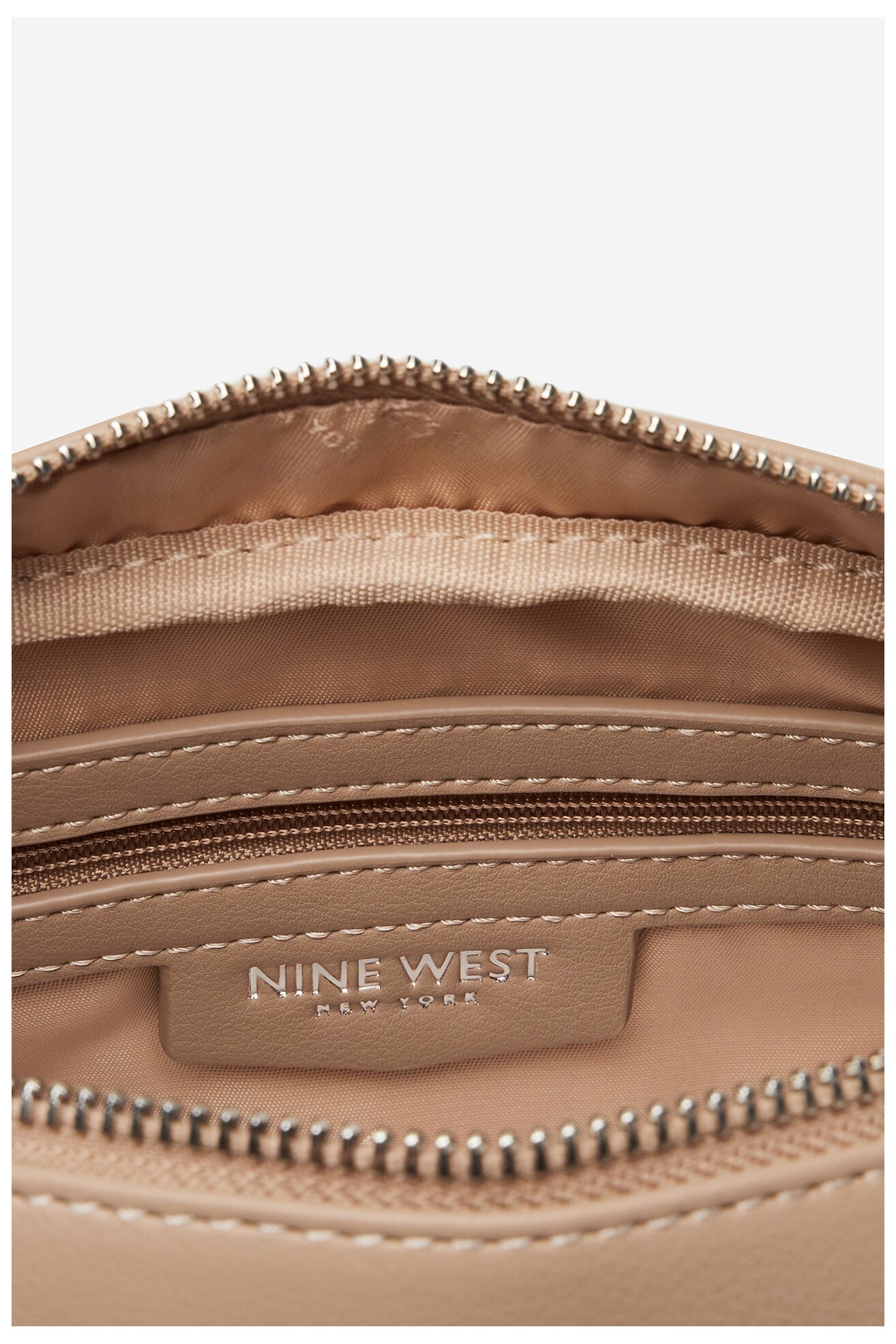 Kézitáska NINE WEST CEO-ASTORIA-ALLURE-01-LX10166 BÉZS