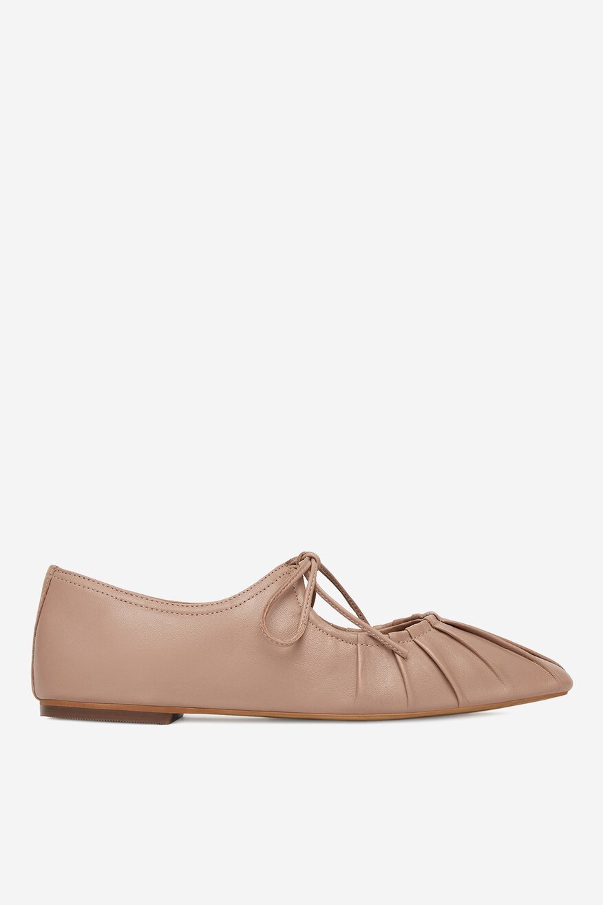 
                Балерина Gino Rossi БЕЖОВ - 5903698600086