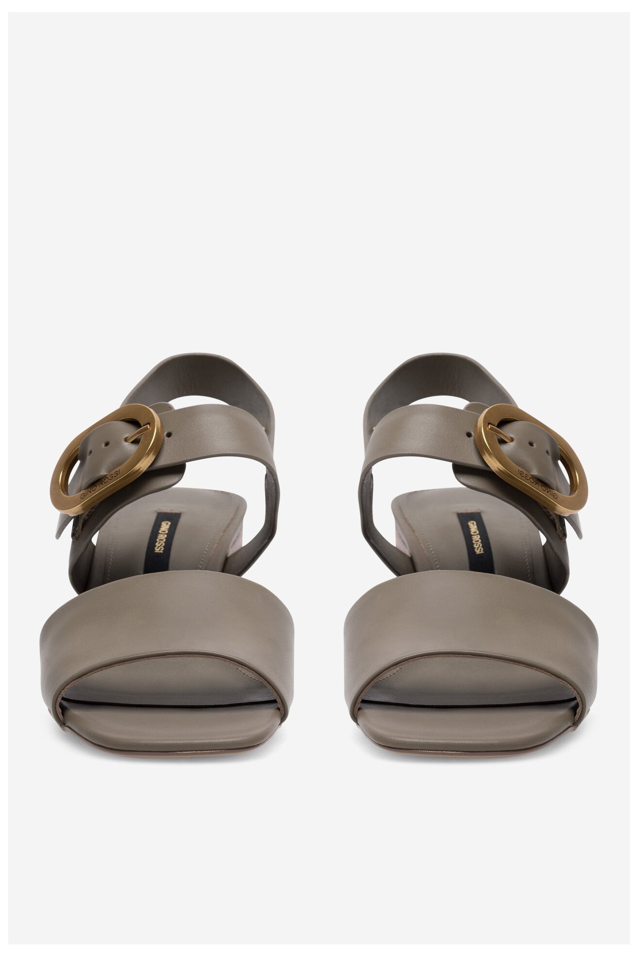 Сандалі Gino Rossi V155-25-2 ХАКІ