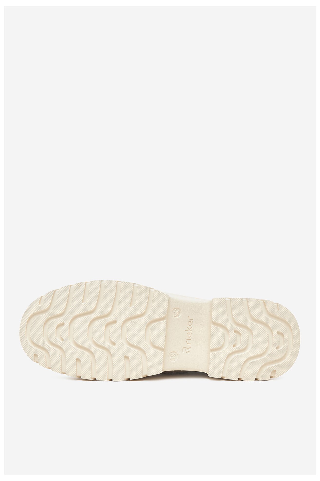 Bocanci Rieker CEO-W1871-62 GRI