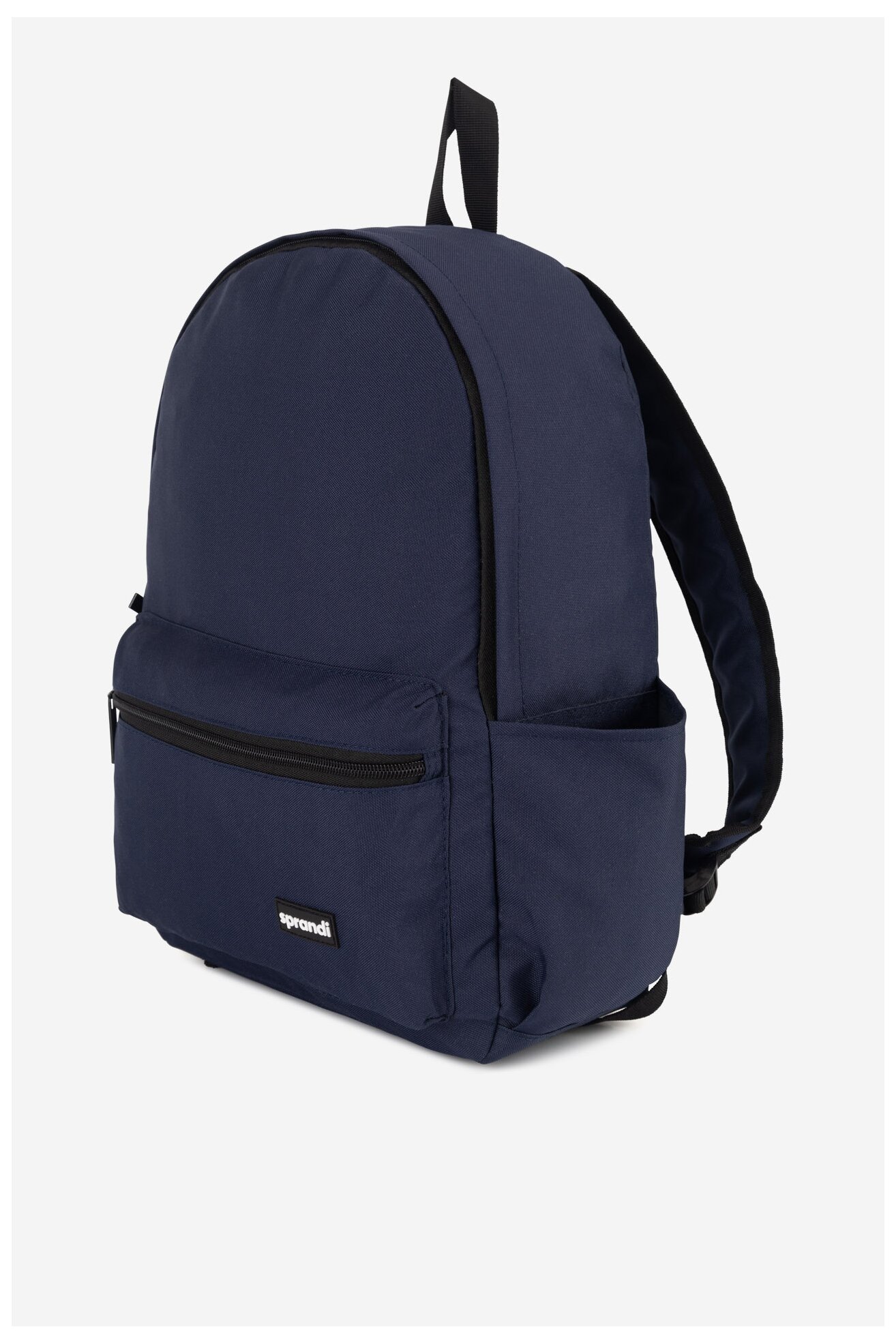 Plecak Sprandi SPR-M-001-A23 Granatowy