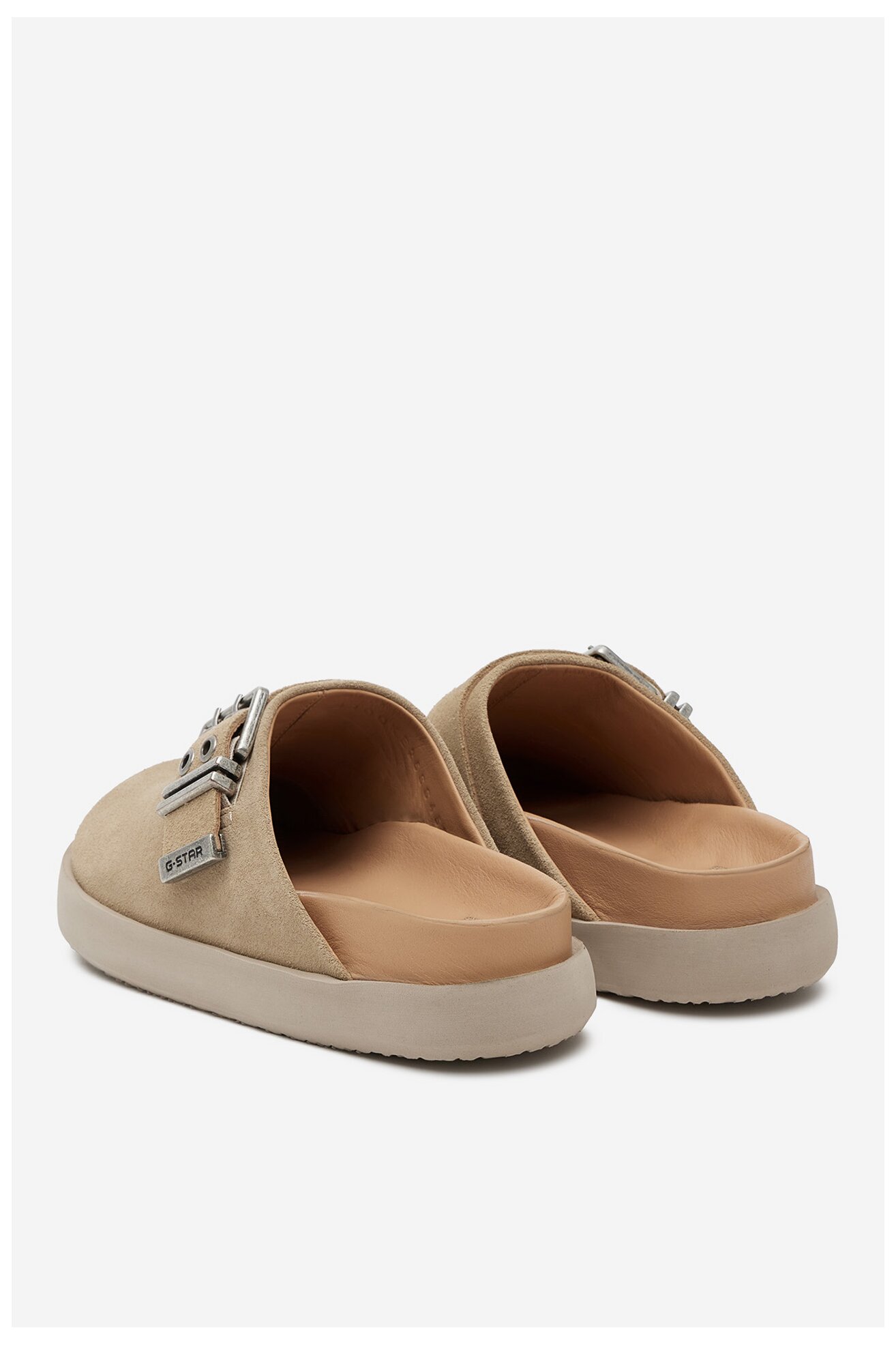 Șlapi G-STAR RAW BROOKE-25SS452 BEJ