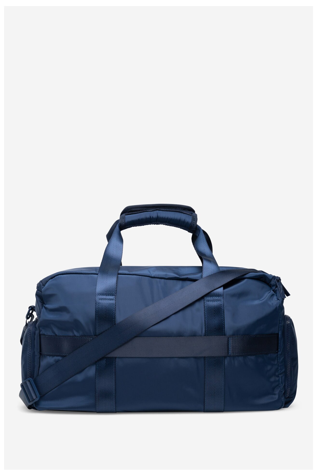 Torba Reebok RBK-032-CCC-05 Granatowy