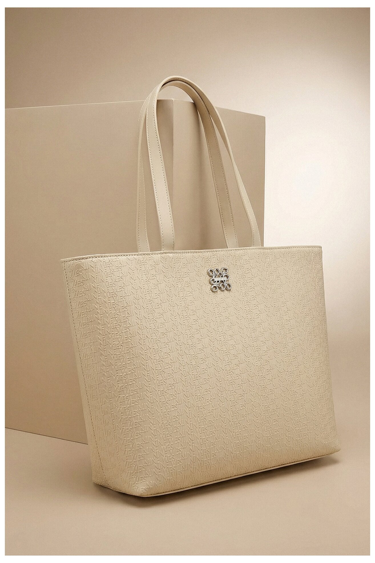 Сумка З Ремінцем NINE WEST CEO-HAMPSHIRE-IV-LDA8170 БЕЖЕВИЙ