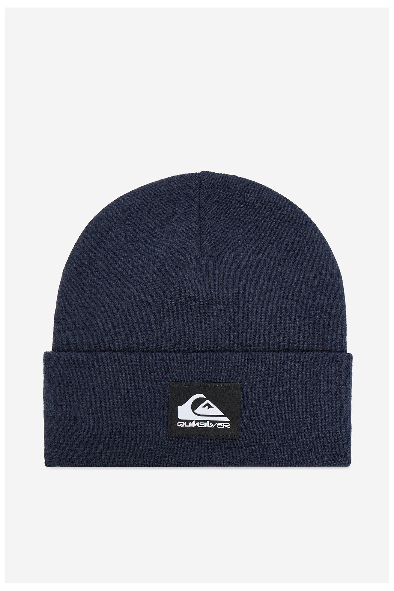 Gyerek sapka QUIKSILVER CEO-QUIKSILVER_ACCCS_07_AW2025 FEKETE