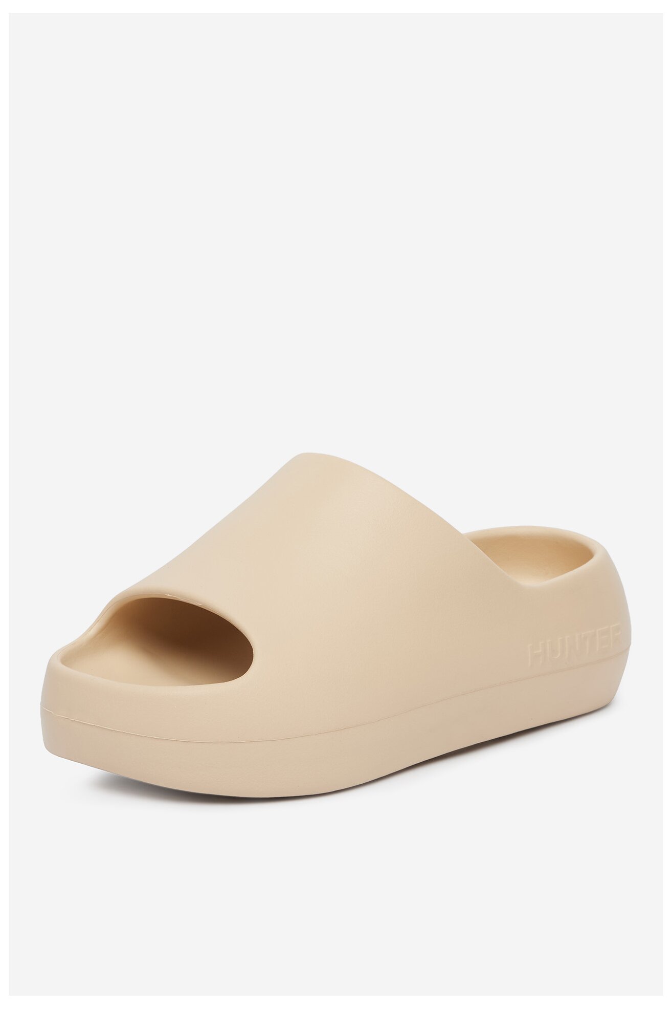 Шльопанець для басейну HUNTER CEOWB-S55796 БЕЖЕВИЙ