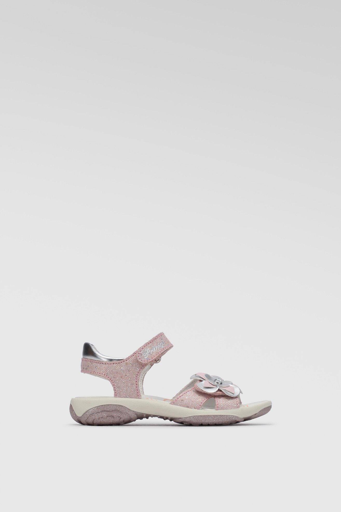 Sandały Primigi 7391400 Różowy