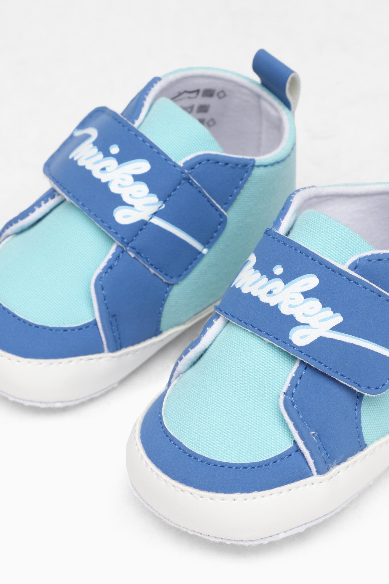 Papuci de casă DISNEY BABY SS21-26DSTC ALBASTRU