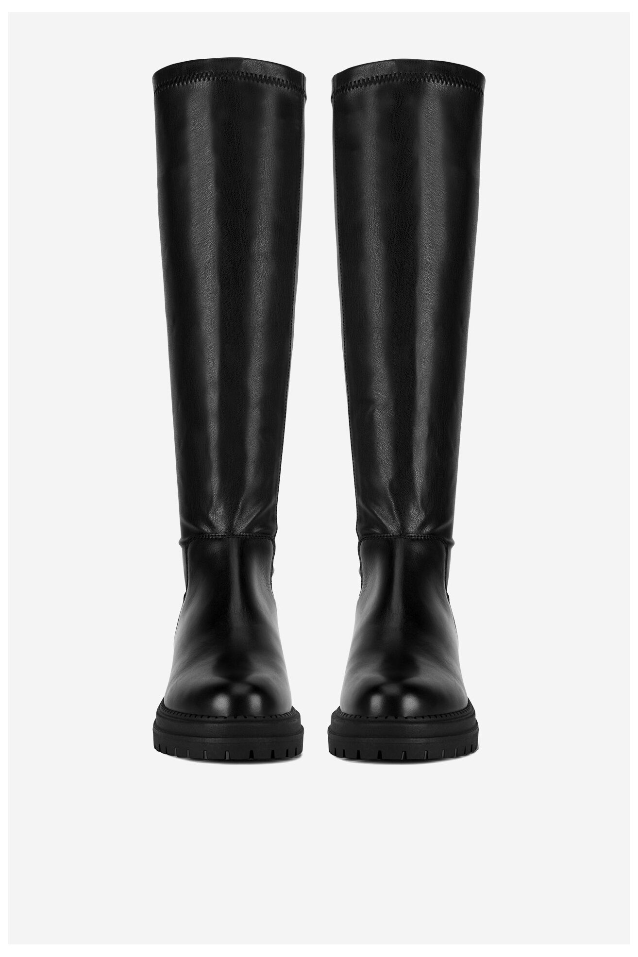 Cizme Lasocki CEO-RST-WHETHER-17 NEGRU