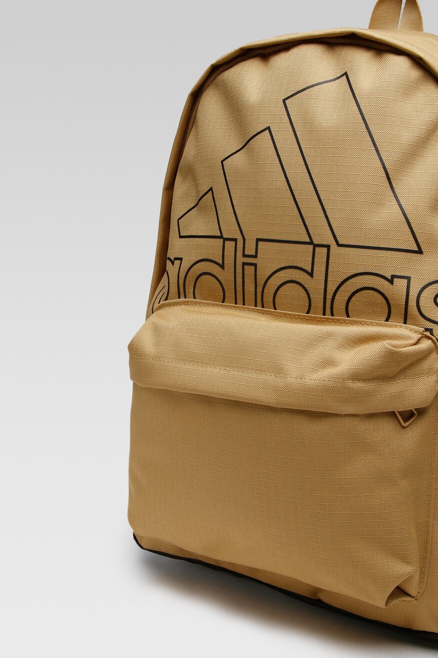 
                adidas - Plecak brązowy - 5904248752347