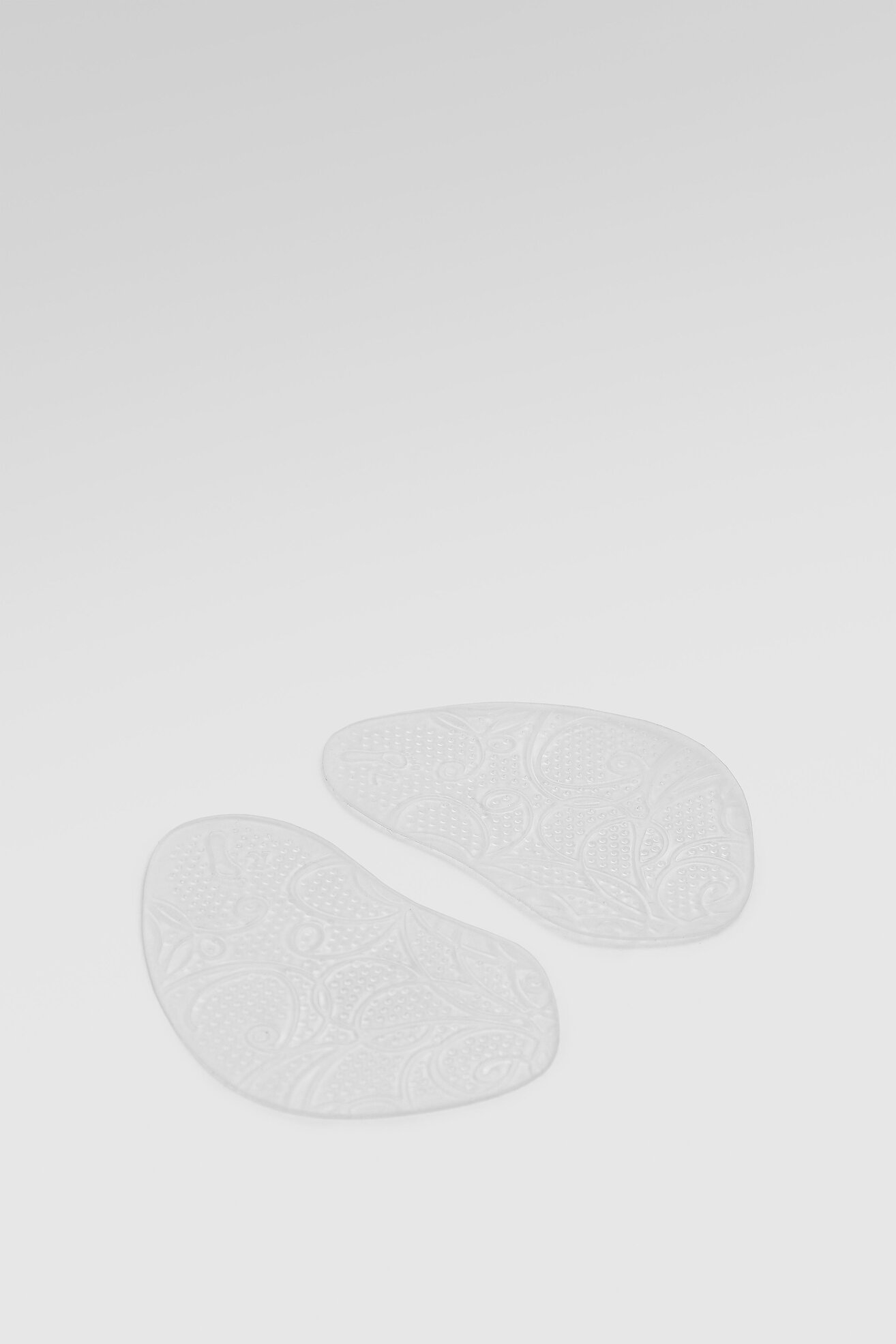 Wkładki do obuwia BAMA ANTYPOSLIZGOWA GEL PADS (01800) -