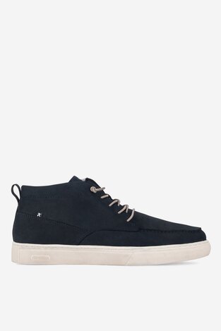 Черевики Rieker Revolution Lifestyle U0770-14 ГОЛУБИЙ