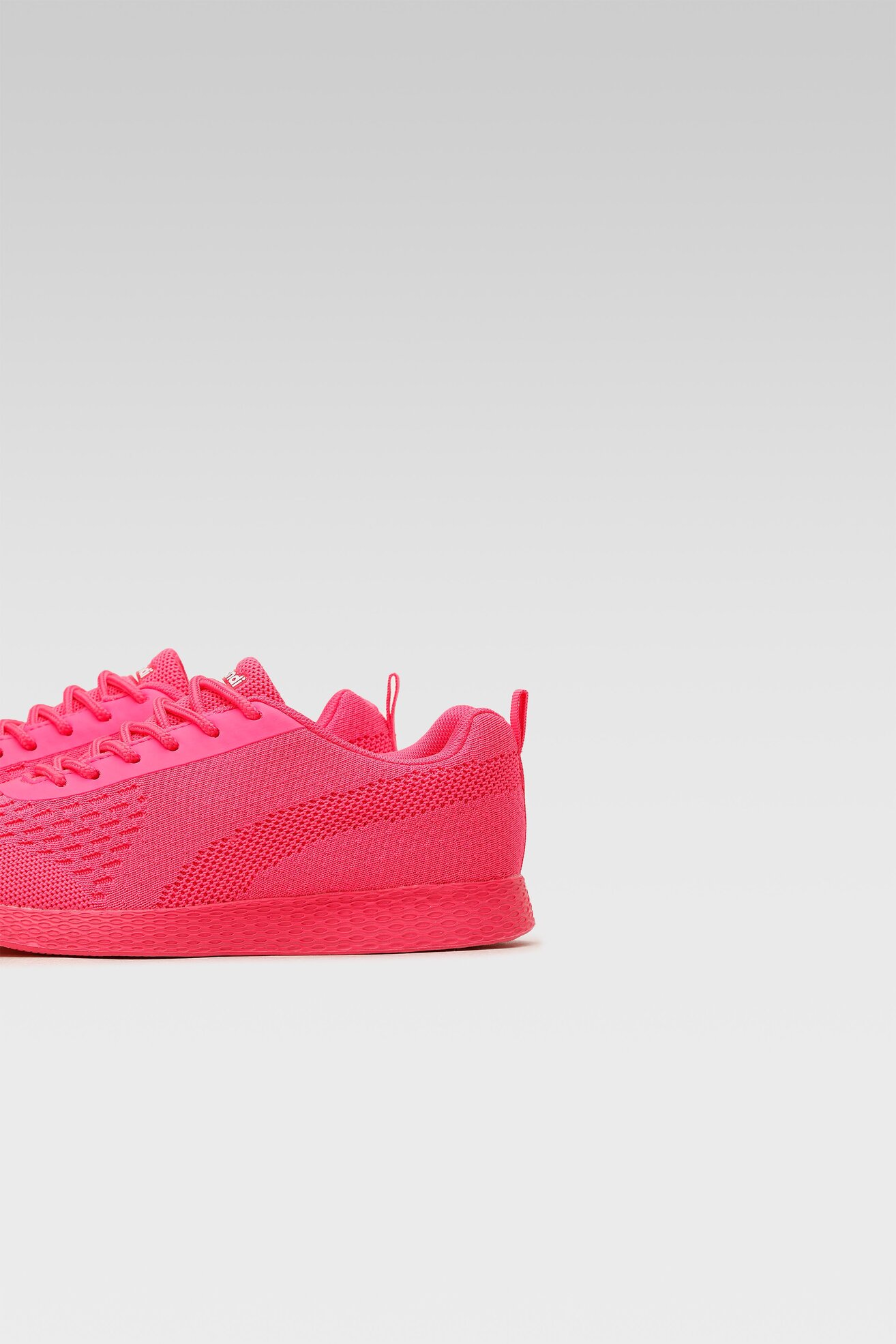 Obuwie sportowe Sprandi WP72-22487 Różowy