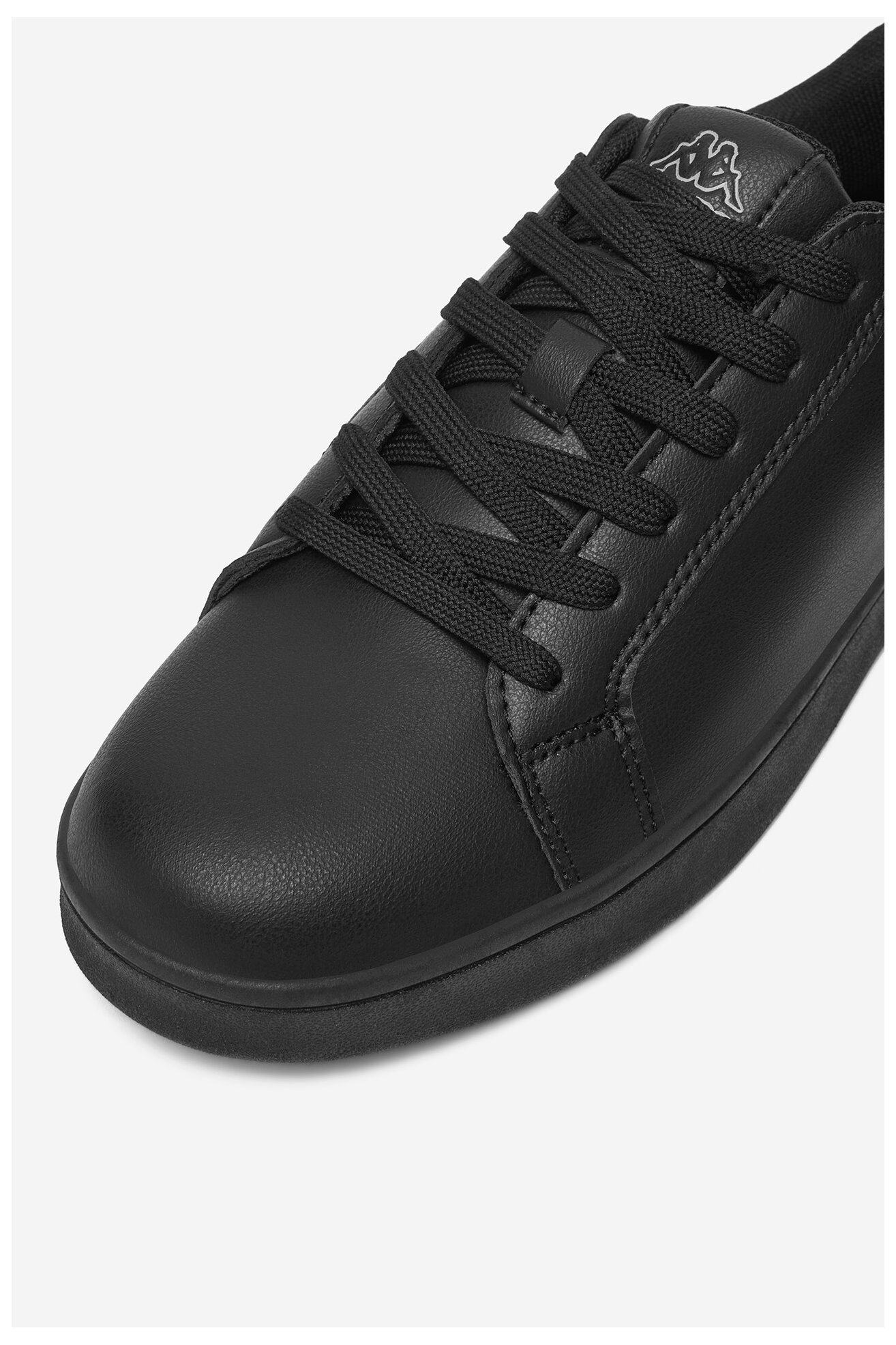 Sportcipő Kappa CEO-MP87-26146 FEKETE