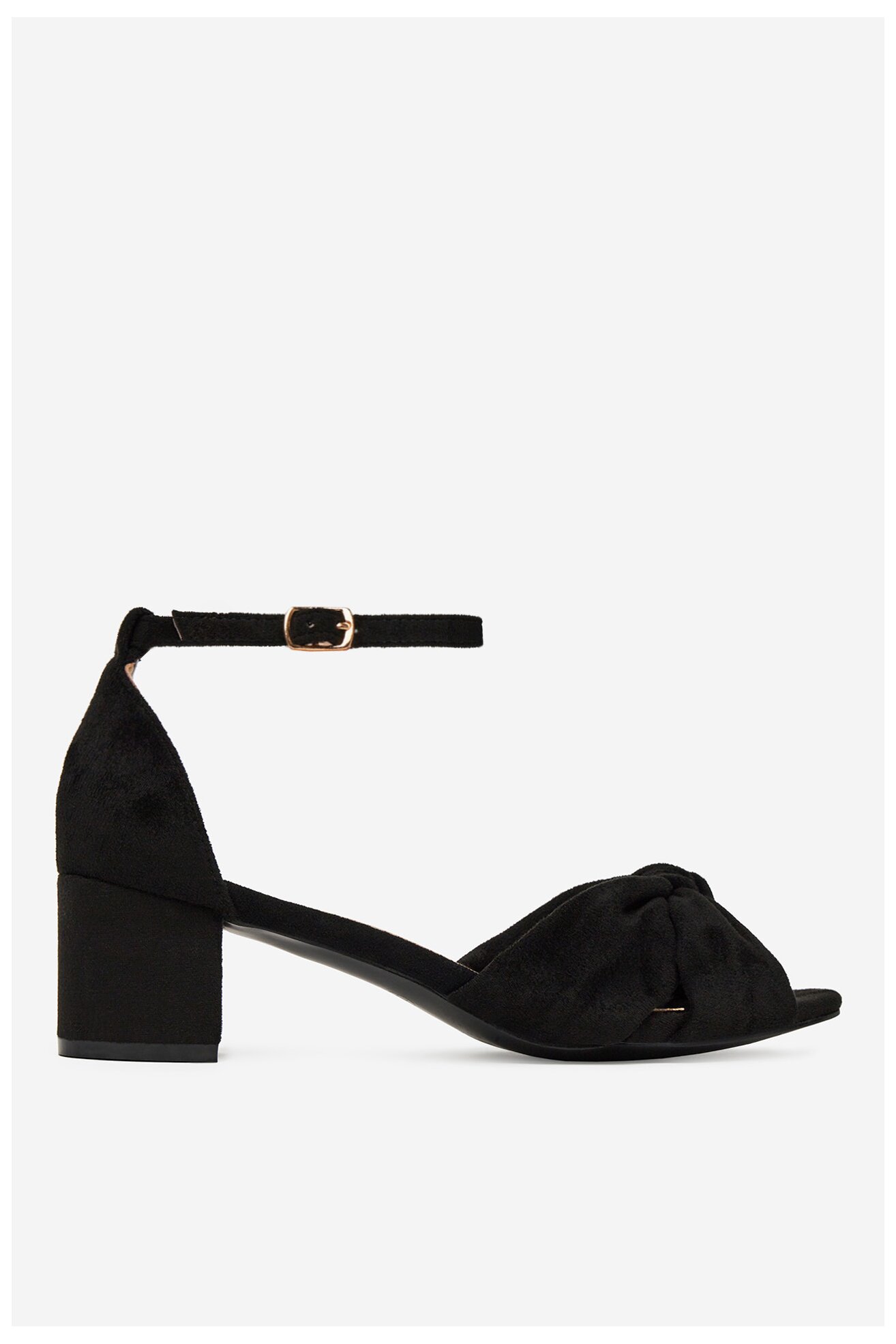 Sandale DeeZee 3697 NEGRU