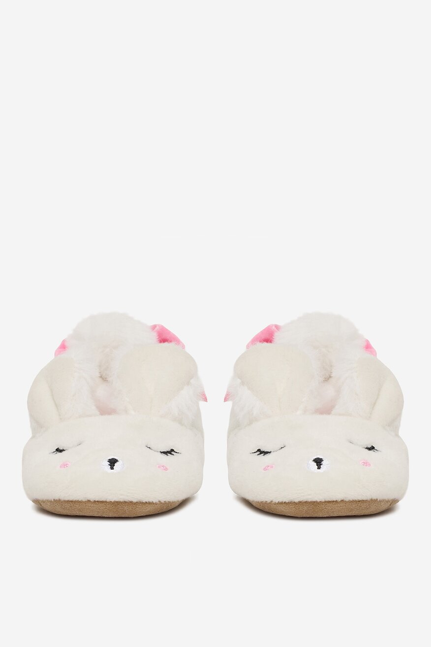 
                Nelli Blu - Kapcie ocieplane - 5904862003696