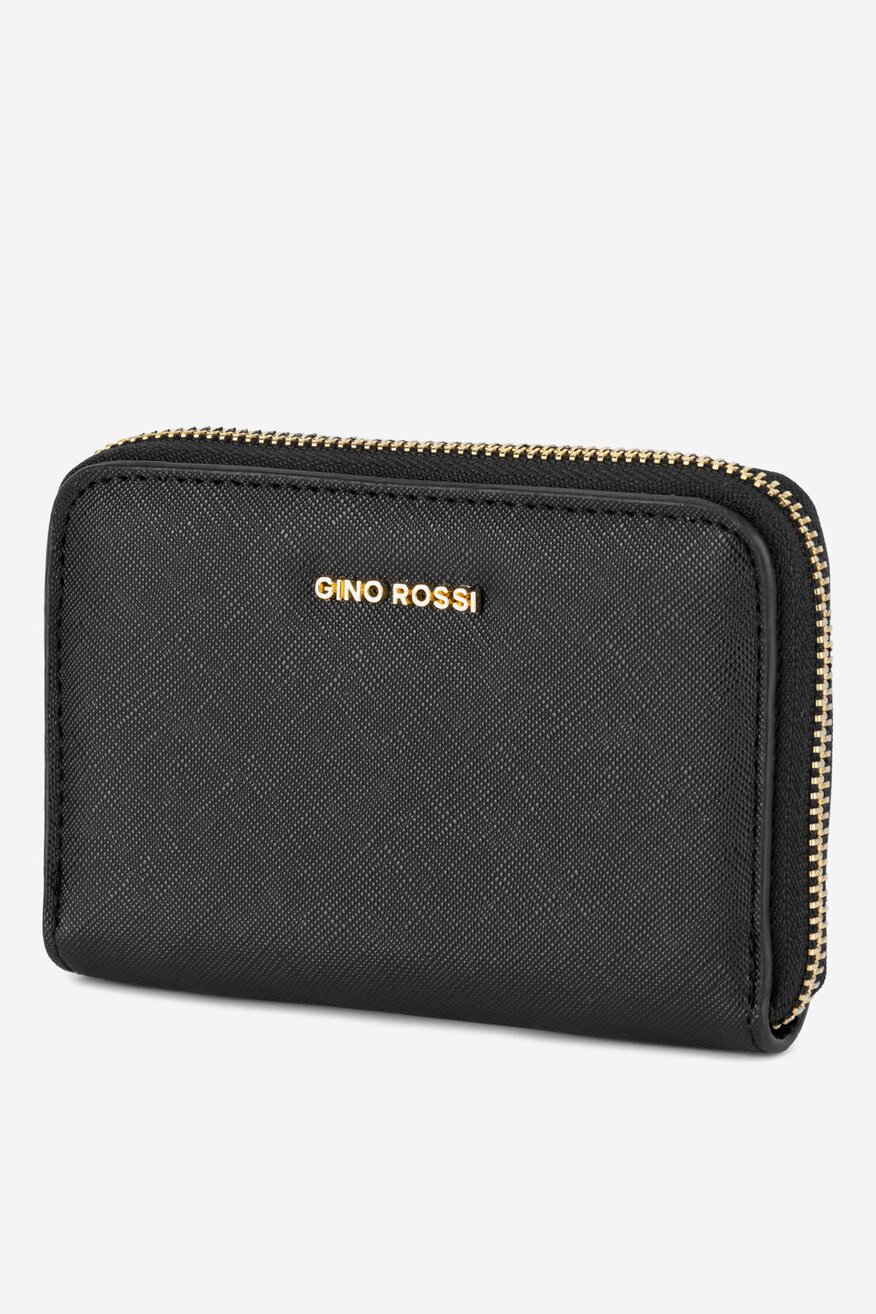 
                Ženski novčanik Gino Rossi CRNA - 5905588978206