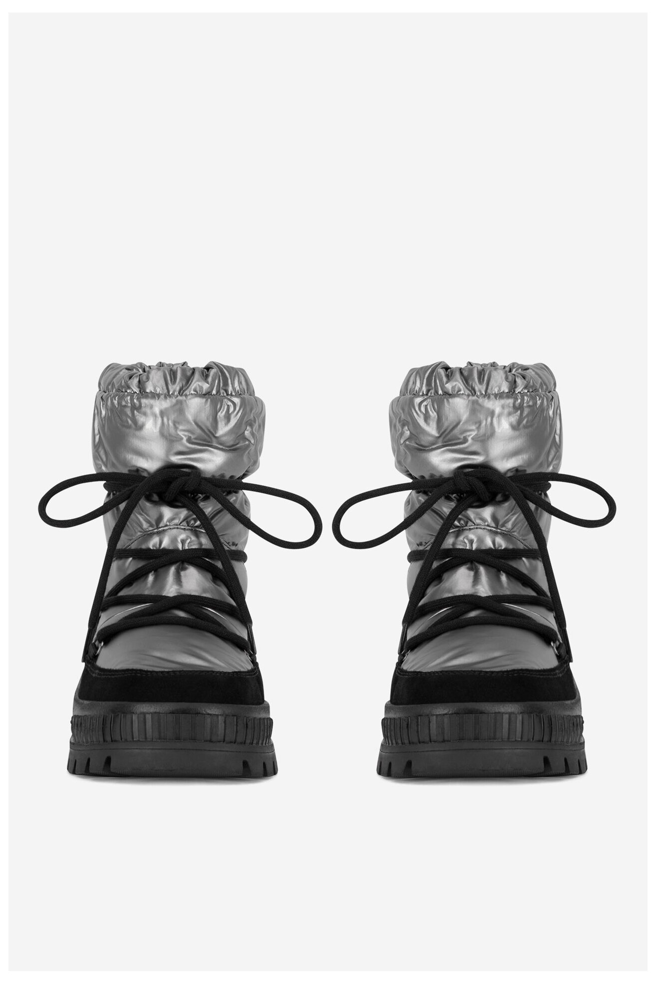 Ghete Rieker Revolution Lifestyle W2170-42 GRI