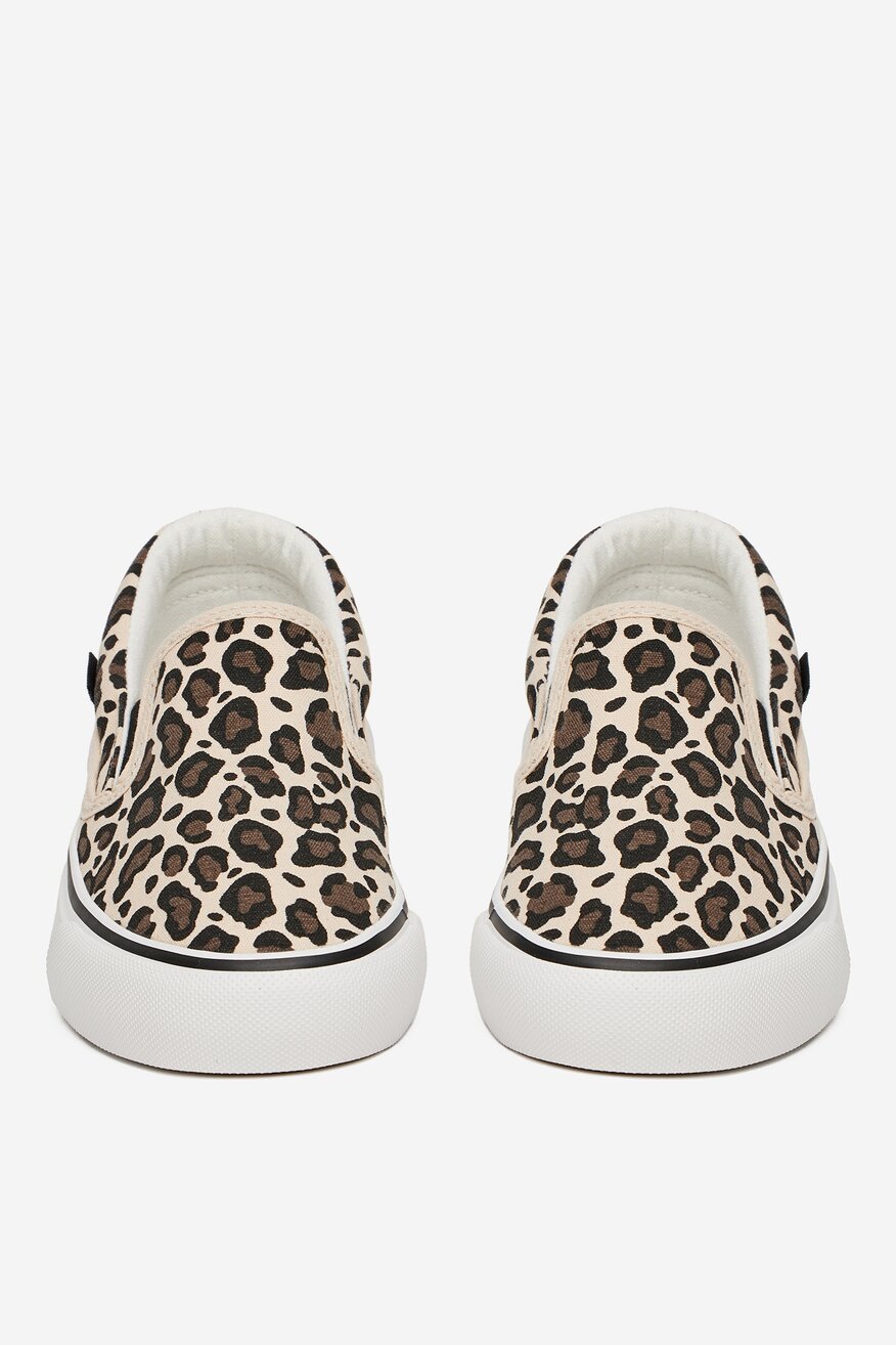DC Shoes - VAGABOND MINI - 5906751362693