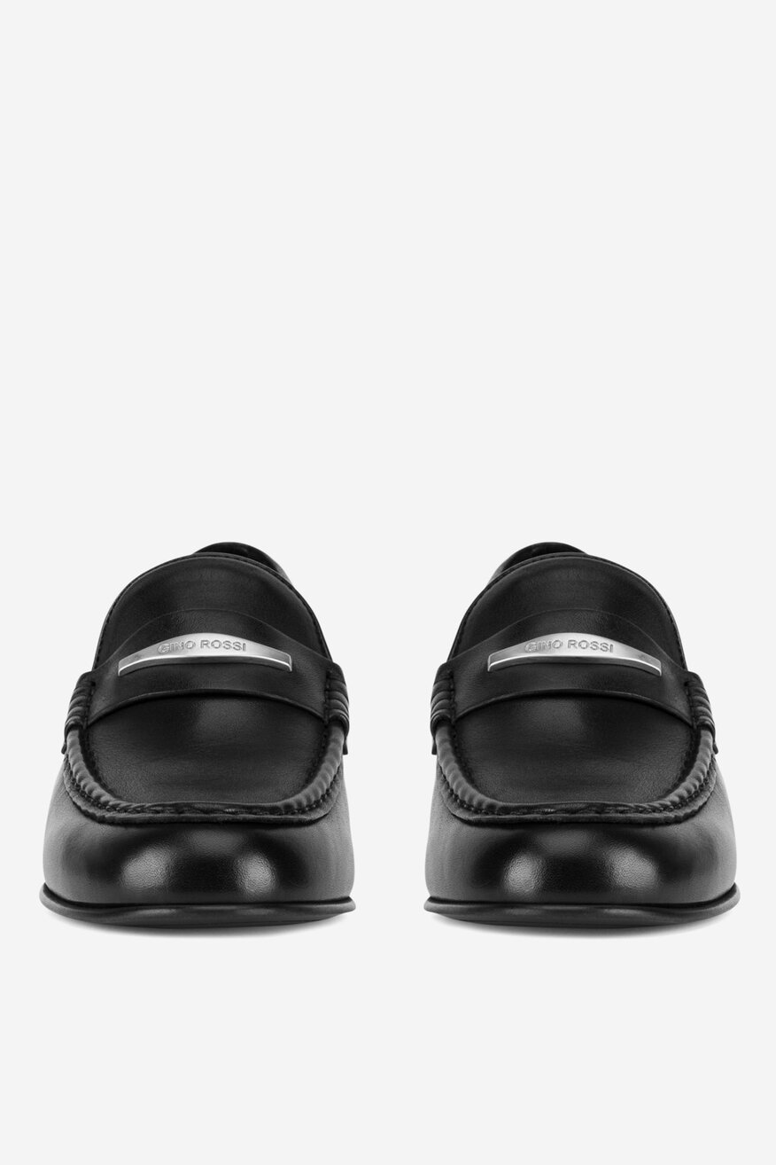 
                Mokasine Gino Rossi CRNA - 5904862880587