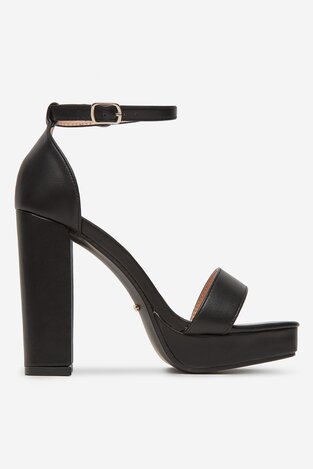 Сандалі DeeZee LE601-19 ЧОРНИЙ