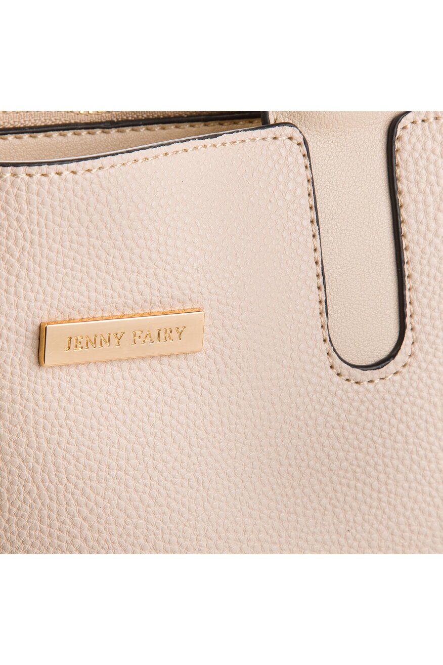 
                Jenny Fairy - Torebka pastelowa - 2220852910014